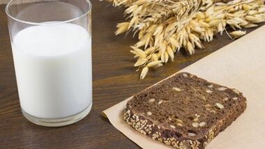 Dieta pentru meniul de exemplu leneș